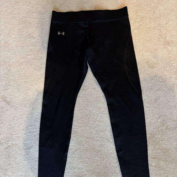 Under Armour Running Leggings - Picture 1 of 2